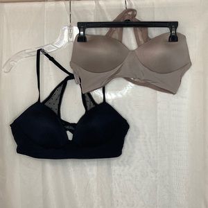 Victorias Secret Lace Bra Bundle